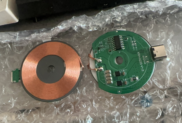 7.5w无线充电多久能充满