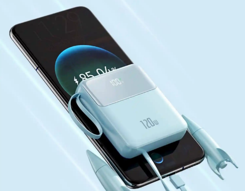 华为手机无线充电的原理是什么