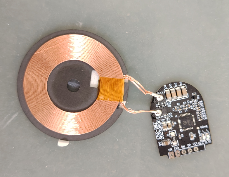 手机无线充电原理所有手机都行吗？