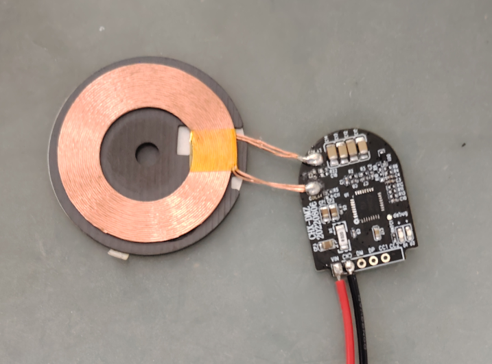 无线充电5w和7.5w速度