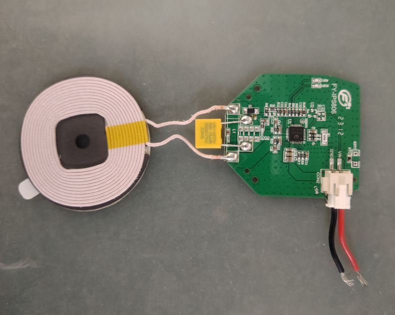 苹果无线充电发热严重会损害手机吗