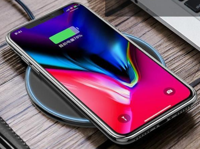 苹果原装无线充电器发热怎么回事