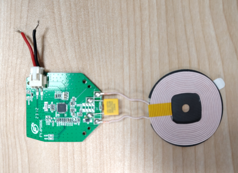 车载无线充电手机发烫怎么办