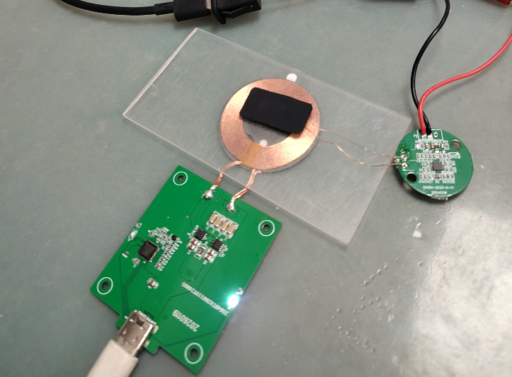 用无线充电器手机发烫怎么办