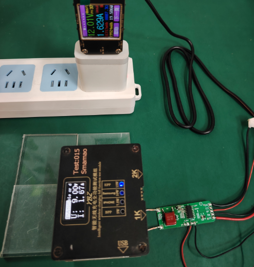 15w的无线充电器可以用20w的充电头吗