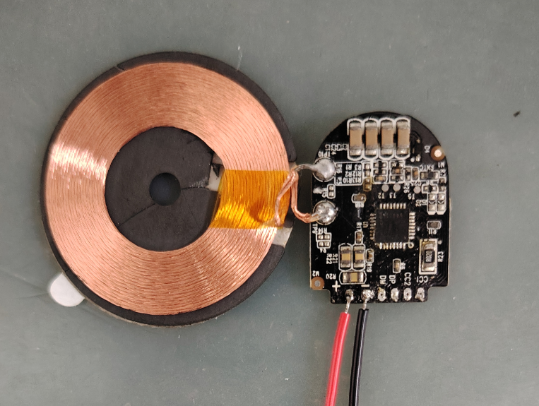 无线充电器15w是什么意思