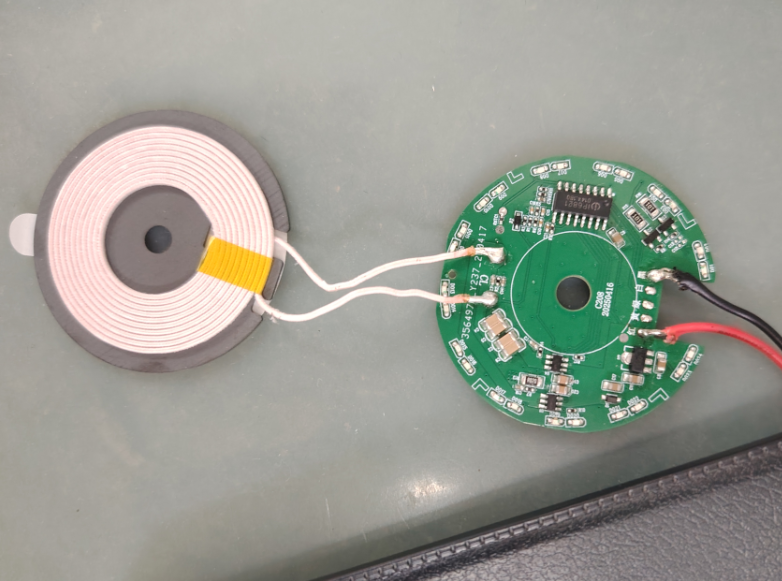 无线充电15W够用吗