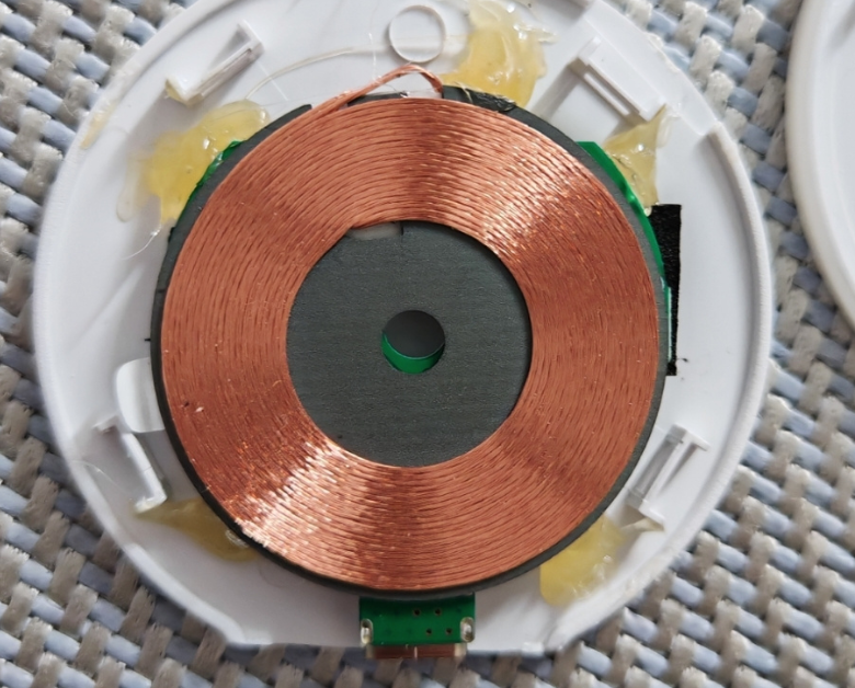 磁吸15w是不是很慢