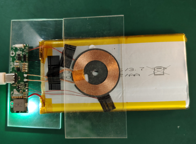 苹果磁吸充电宝对手机电池有损害吗