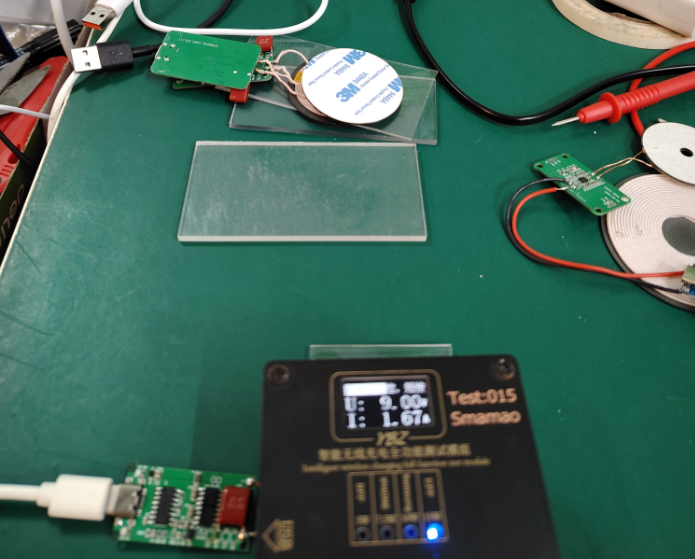 无线充15w是什么意思