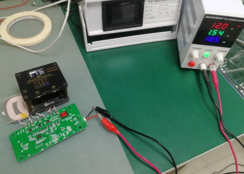 车载无线充电怎么给手机充电