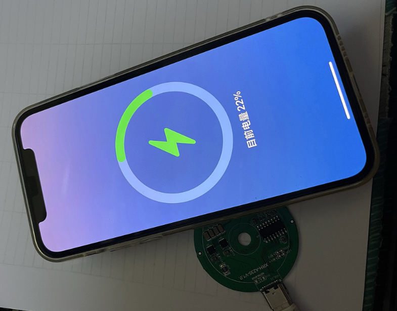 车载无线充电带手机壳可以充电吗?
