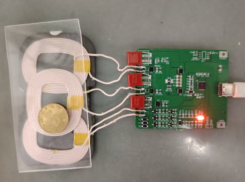 车载无线充电伤电池吗?