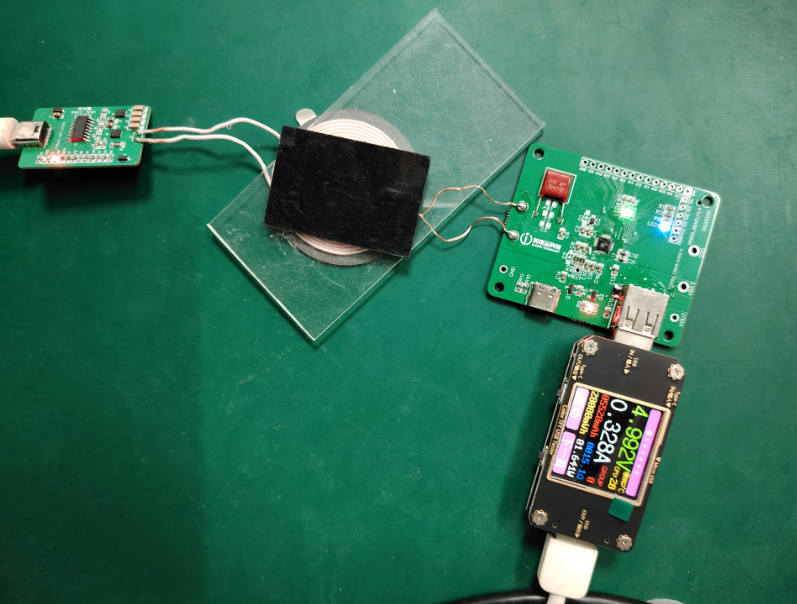 15w无线充电器配什么插头