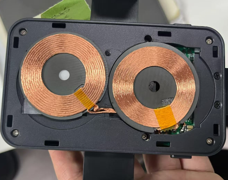 车载无线充电怎么使用