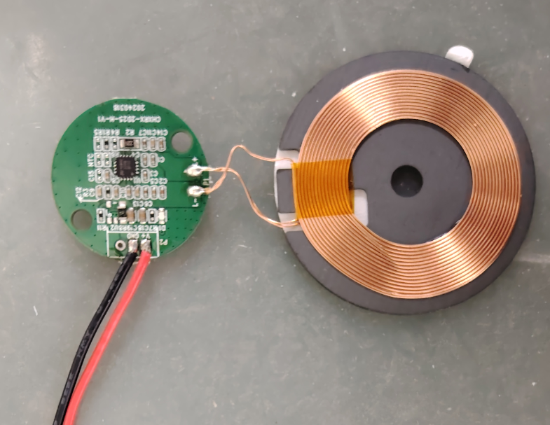 无线充接收器是智商税吗