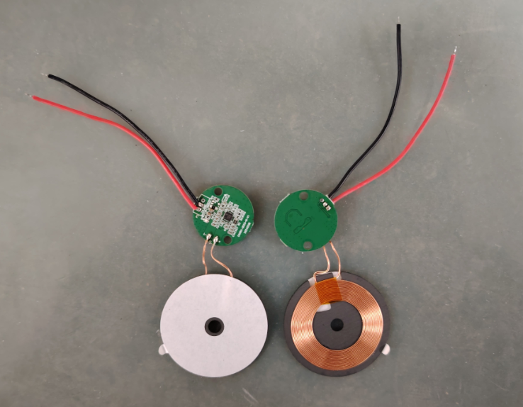 无线充接收器怎么安装到手机内部的 无线充接收器怎么安装到手机内部的