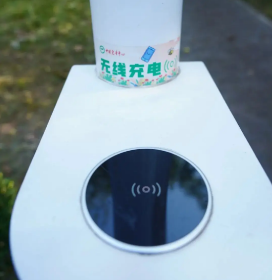 智慧灯杆无线充电多钱
