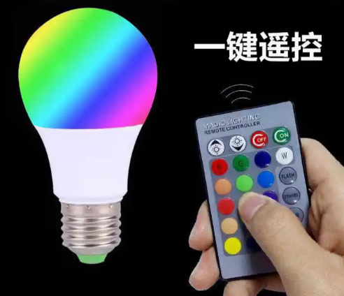 智能灯具如何连接无线