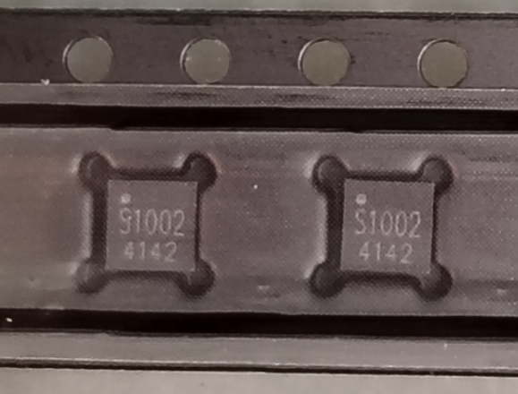 s1002无线充的82nf用的16V有没有影响